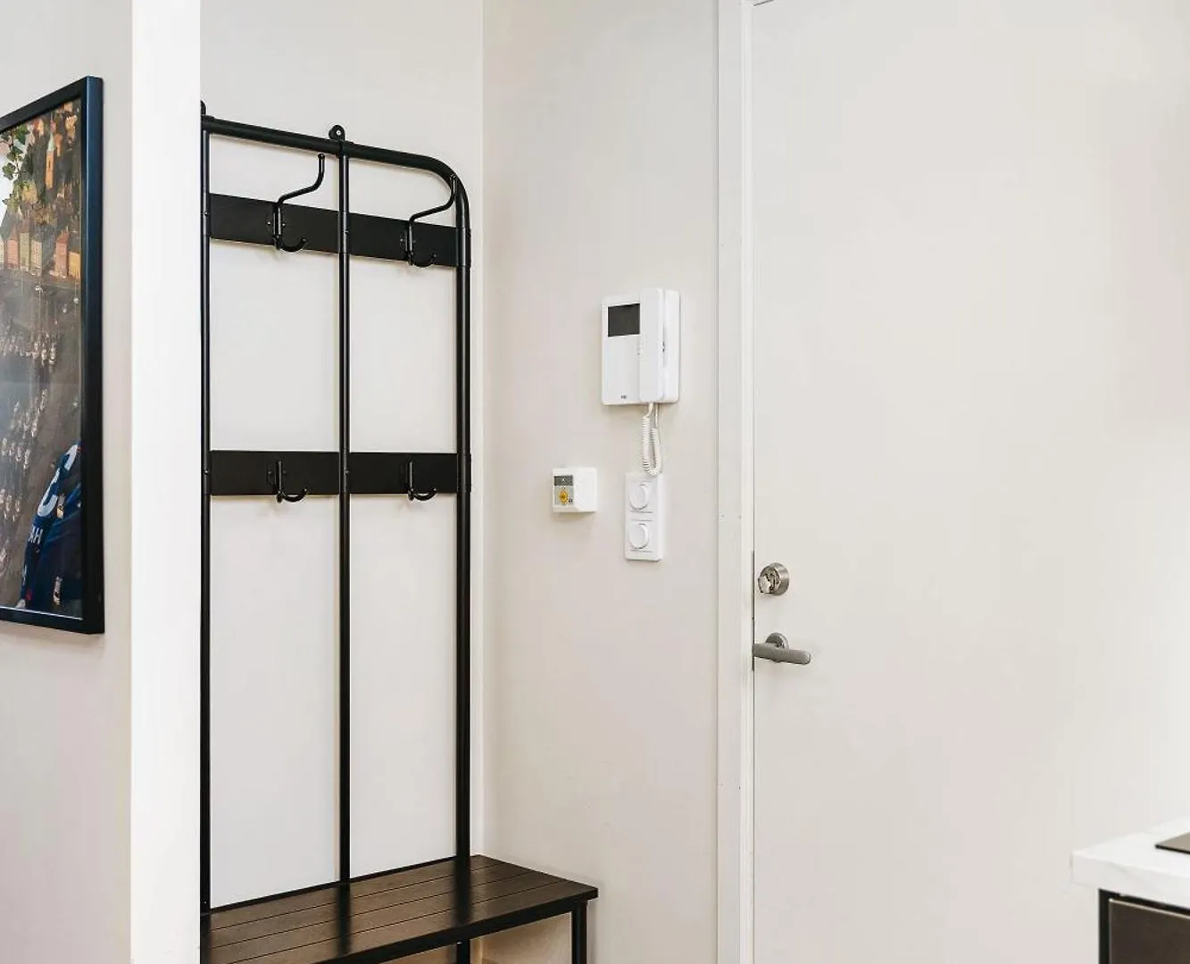 Dinbnb Apartments L 100M To Bryggen L Pet Friendly L Sleeps 4 L Smart-Tv 베르겐